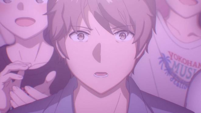 Rascal Does Not Dream of a Dear Friend Set for October