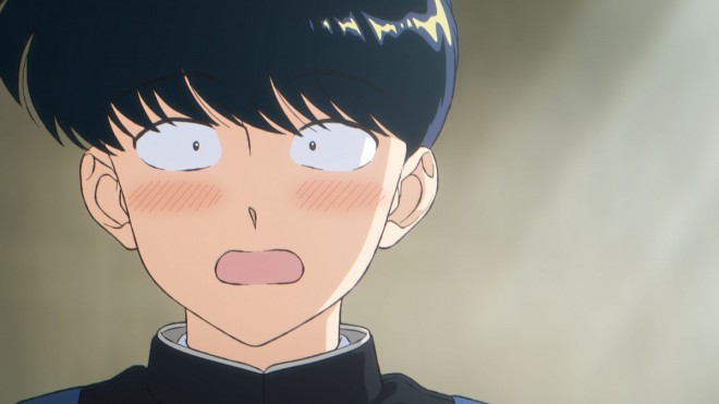 Go for It, Nakamura! 