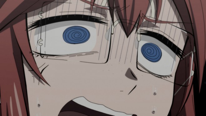 The Barbarian’s Bride