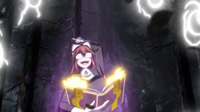 The Barbarian’s Bride