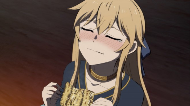 The Barbarian’s Bride