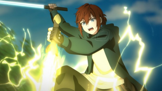 The Beginning After the End season 2