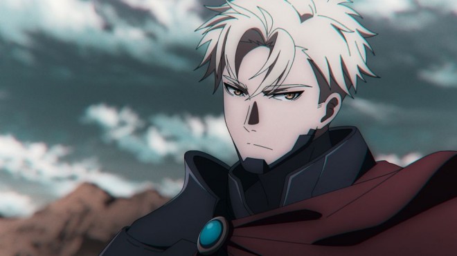 The Beginning After the End