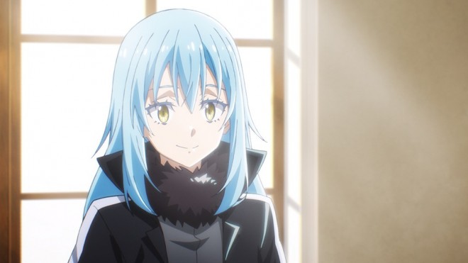 That Time I Got Reincarnated as a Slime Season 4