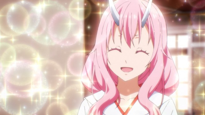 That Time I Got Reincarnated as a Slime (Tensura) Season4 Episode 73 ...