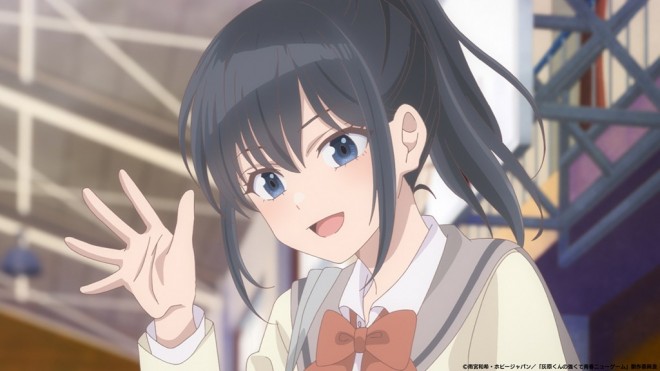 Haibara's Teenage New Game+