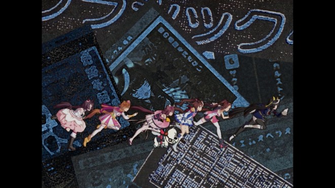 Uma Musume x Midori no Makibao Collaboration