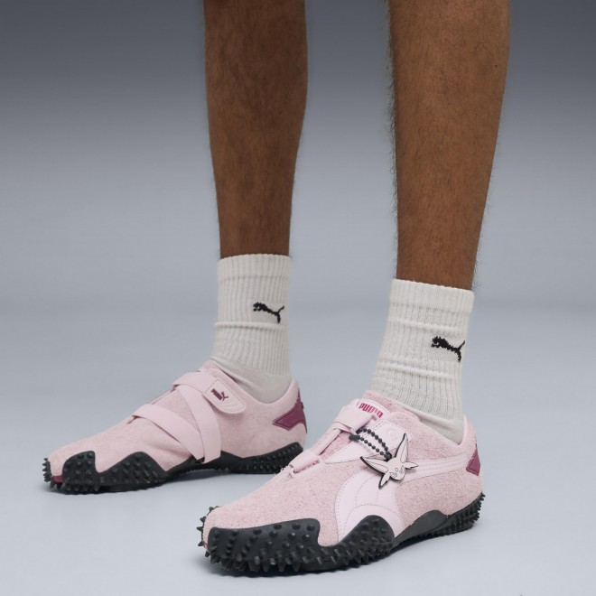 PUMA × Pokémon Collaboration Collection Celebrating the 30th Anniversary of Pokémon