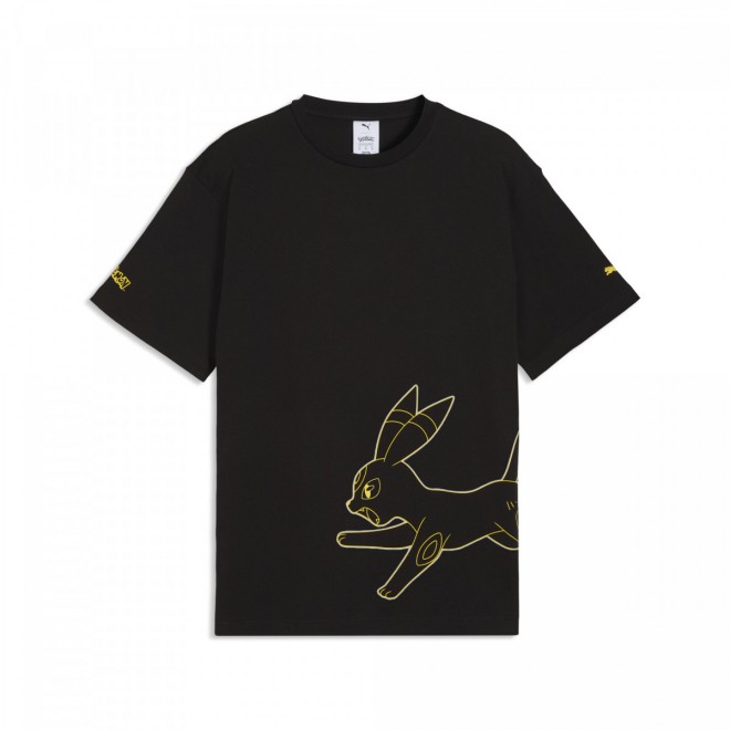 PUMA × Pokémon Collaboration Collection Celebrating the 30th Anniversary of Pokémon