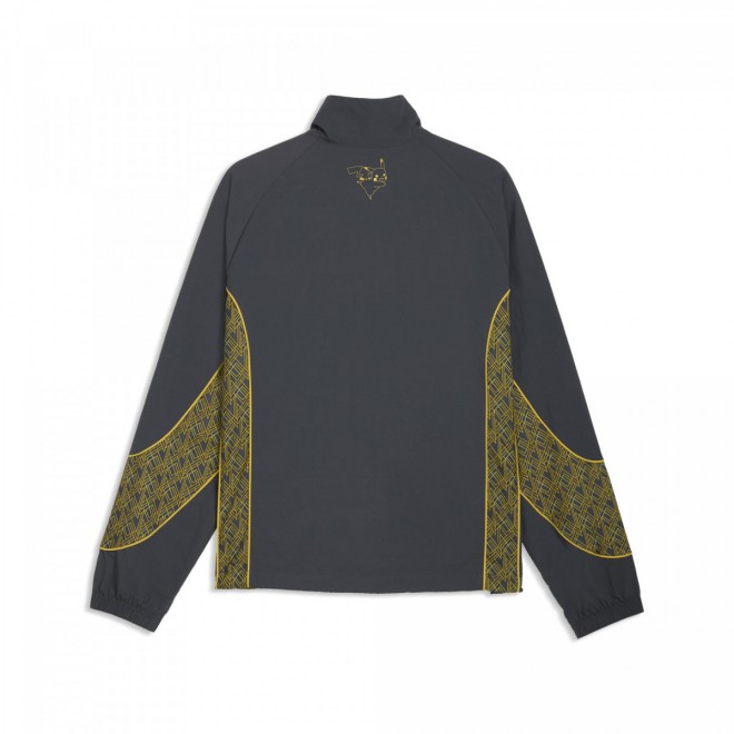 PUMA × Pokémon Collaboration Collection Celebrating the 30th Anniversary of Pokémon