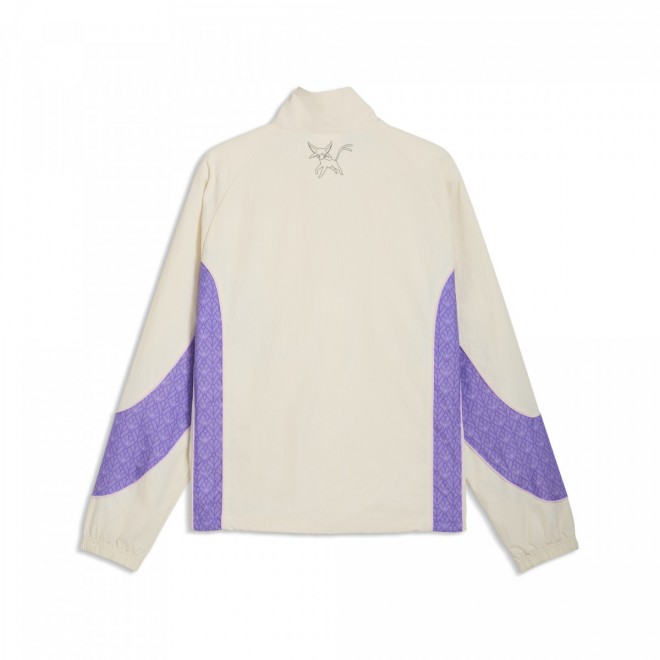 PUMA × Pokémon Collaboration Collection Celebrating the 30th Anniversary of Pokémon