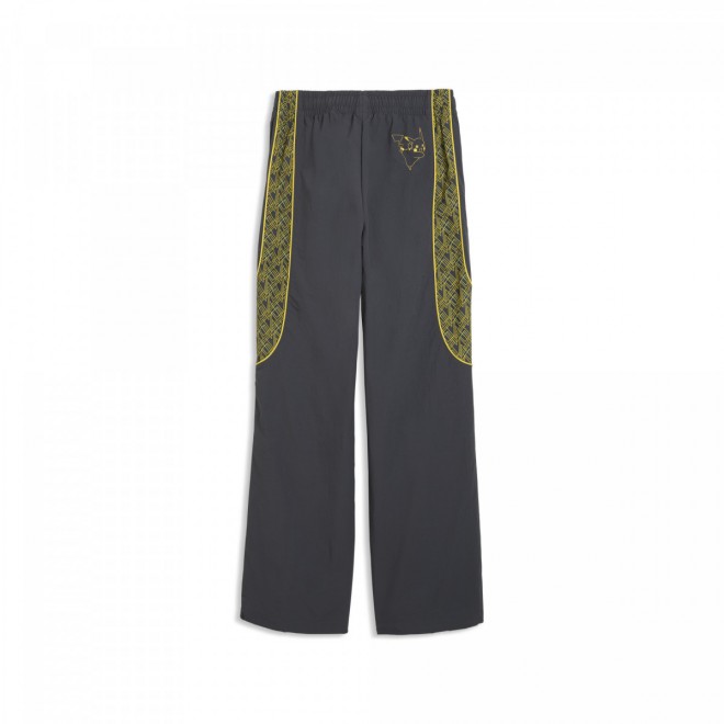 PUMA × Pokémon Collaboration Collection Celebrating the 30th Anniversary of Pokémon