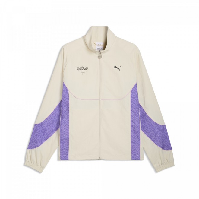 PUMA × Pokémon Collaboration Collection Celebrating the 30th Anniversary of Pokémon