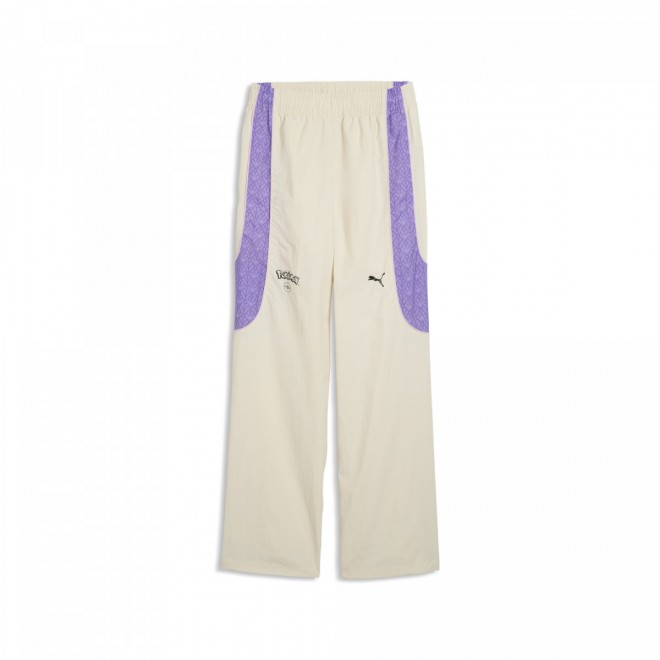 PUMA × Pokémon Collaboration Collection Celebrating the 30th Anniversary of Pokémon