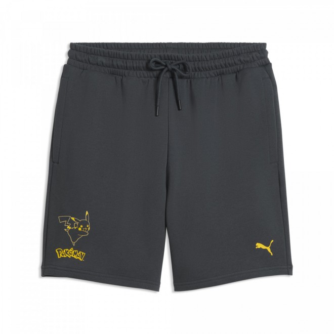 PUMA × Pokémon Collaboration Collection Celebrating the 30th Anniversary of Pokémon