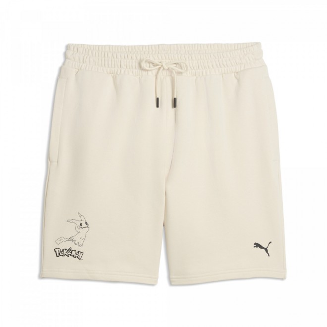 PUMA × Pokémon Collaboration Collection Celebrating the 30th Anniversary of Pokémon