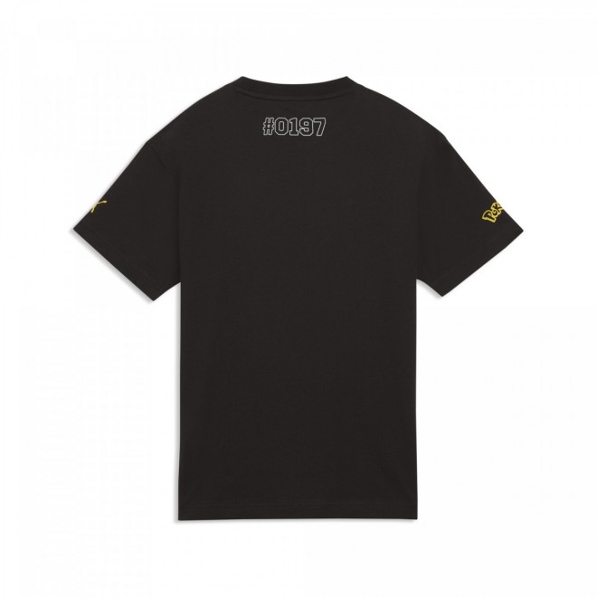 PUMA × Pokémon Collaboration Collection Celebrating the 30th Anniversary of Pokémon