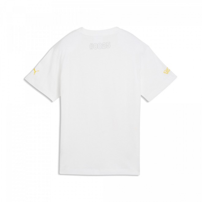 PUMA × Pokémon Collaboration Collection Celebrating the 30th Anniversary of Pokémon