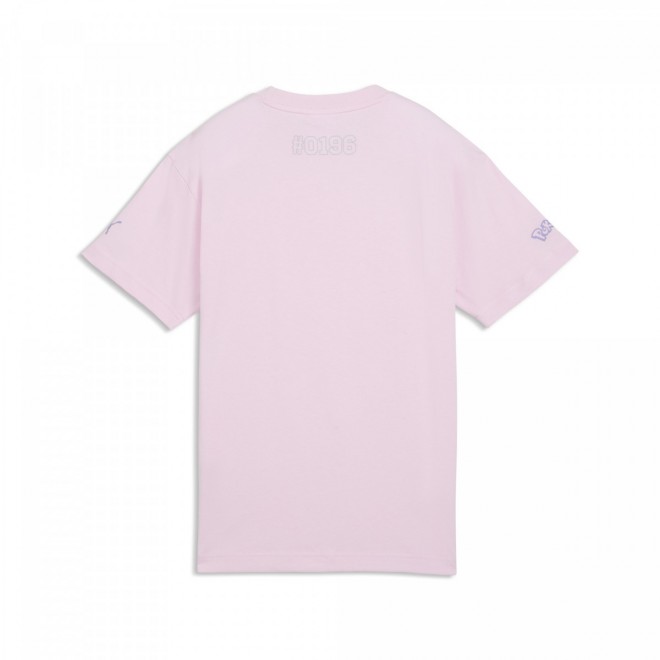 PUMA × Pokémon Collaboration Collection Celebrating the 30th Anniversary of Pokémon