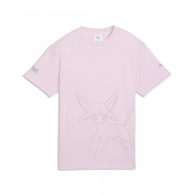 PUMA × Pokémon Collaboration Collection Celebrating the 30th Anniversary of Pokémon