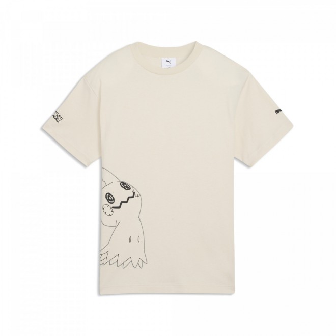 PUMA × Pokémon Collaboration Collection Celebrating the 30th Anniversary of Pokémon