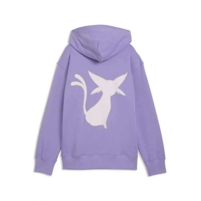 PUMA × Pokémon Collaboration Collection Celebrating the 30th Anniversary of Pokémon