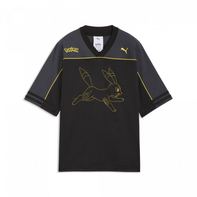 PUMA × Pokémon Collaboration Collection Celebrating the 30th Anniversary of Pokémon