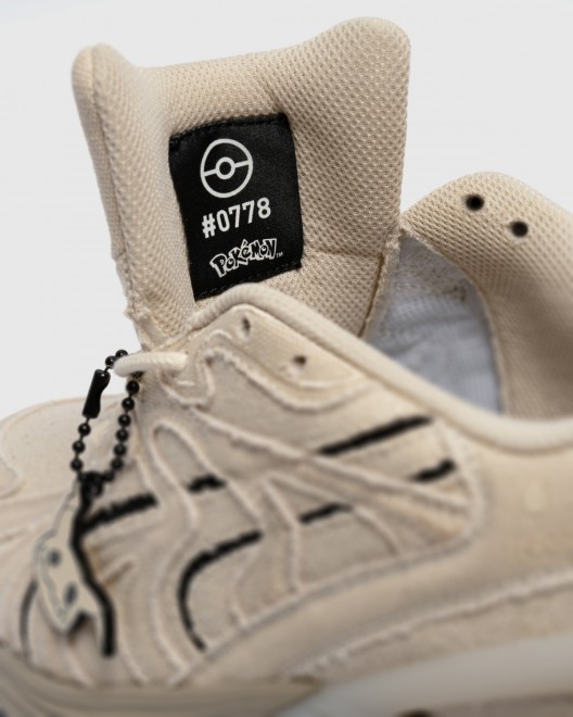 PUMA × Pokémon Collaboration Collection Celebrating the 30th Anniversary of Pokémon