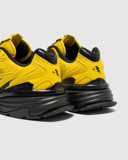 PUMA × Pokémon Collaboration Collection Celebrating the 30th Anniversary of Pokémon