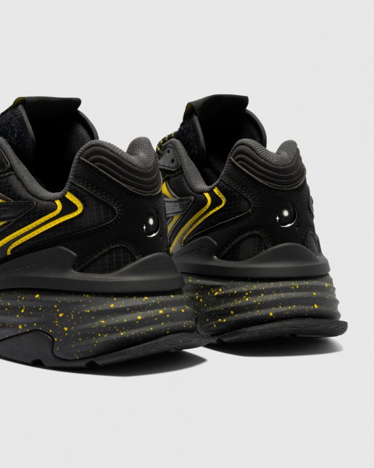 PUMA × Pokémon Collaboration Collection Celebrating the 30th Anniversary of Pokémon