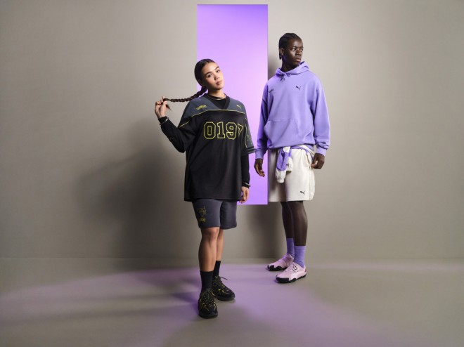 PUMA × Pokémon Collaboration Collection Celebrating the 30th Anniversary of Pokémon