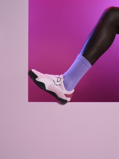 PUMA × Pokémon Collaboration Collection Celebrating the 30th Anniversary of Pokémon