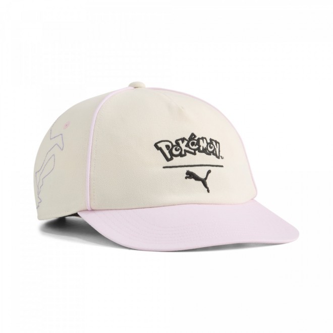 PUMA × Pokémon Collaboration Collection Celebrating the 30th Anniversary of Pokémon