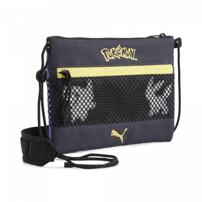 PUMA × Pokémon Collaboration Collection Celebrating the 30th Anniversary of Pokémon