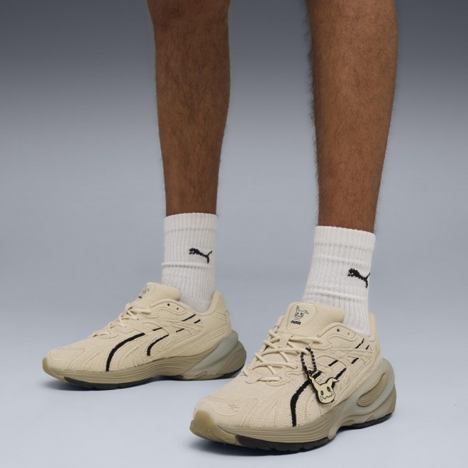PUMA × Pokémon Collaboration Collection Celebrating the 30th Anniversary of Pokémon