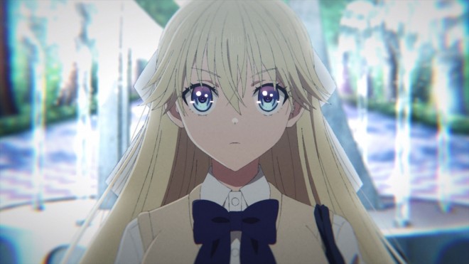 Classroom of the Elite 4