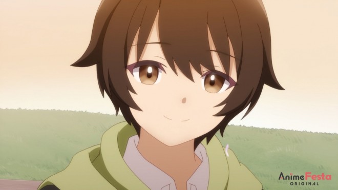 Marika's Love Meter Malfunction