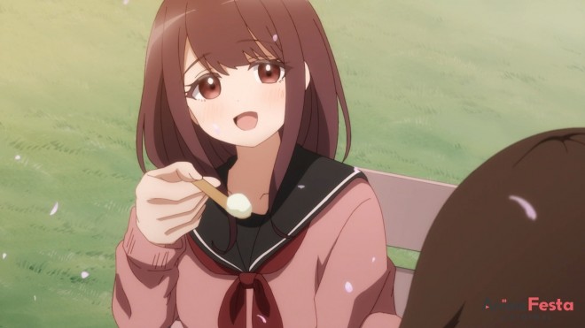 Marika's Love Meter Malfunction