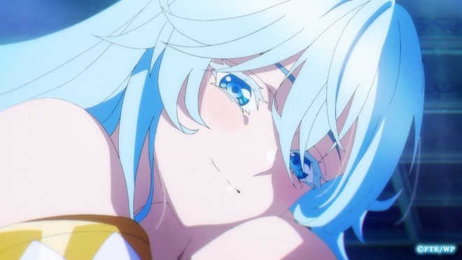 Wistoria: Wand and Sword