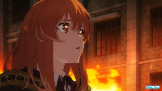 Wistoria: Wand and Sword