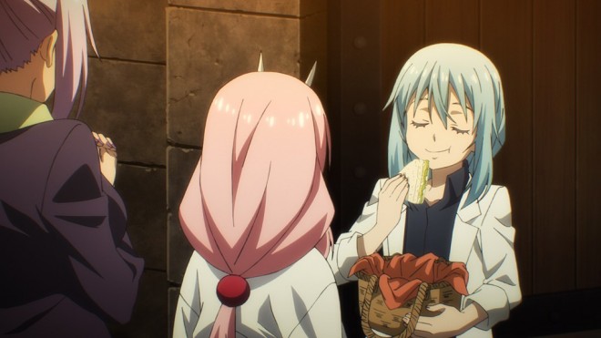 That Time I Got Reincarnated as a Slime Season 4