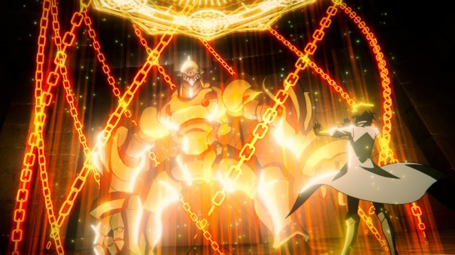 That Time I Got Reincarnated as a Slime Season 4