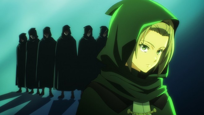 That Time I Got Reincarnated as a Slime Season 4