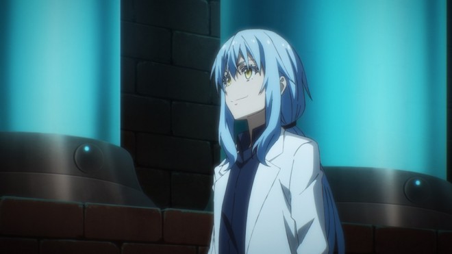 That Time I Got Reincarnated as a Slime Season 4