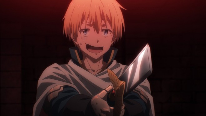 That Time I Got Reincarnated as a Slime Season 4