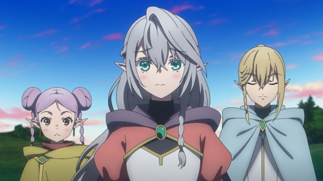 The Beginning After the End