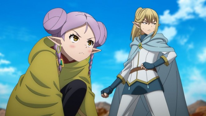 The Beginning After the End