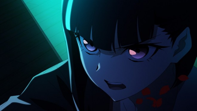 Petals of Reincarnation