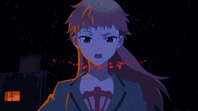 Petals of Reincarnation