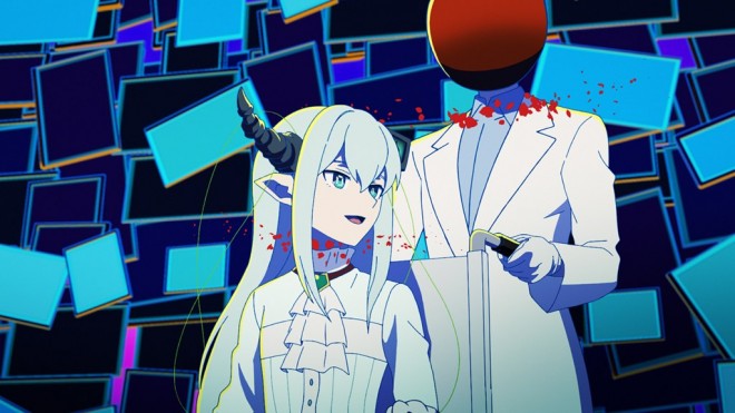 Petals of Reincarnation